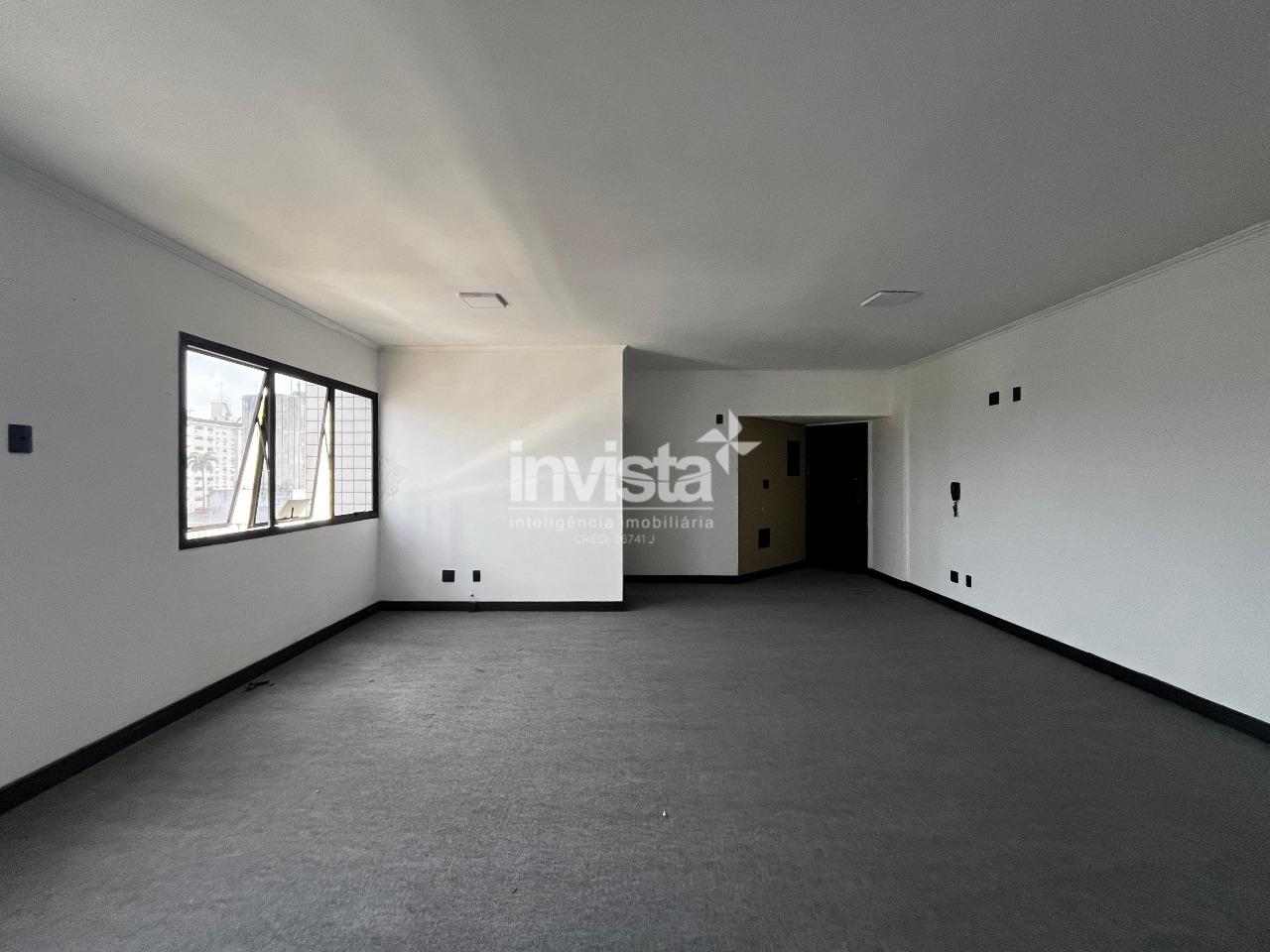 Sala Comercial para locação na Vila Mathias