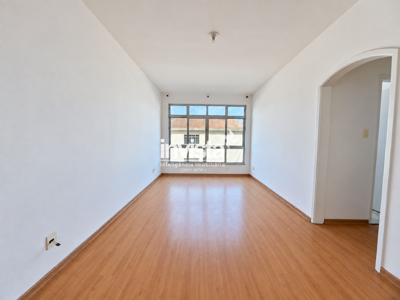 C&oacute;digo: 36412 R$ 600.000,00 Apartamento &agrave; venda em Santos-SP no bairro Ponta da Praia, com 2 dormit&oacute;rios e 104m&sup2; 104 m&sup2; 2 quartos 1 vaga - Santos