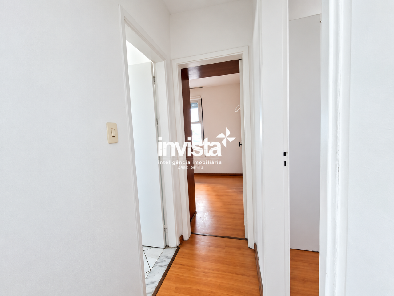 Apartamento &agrave; venda no bairro Ponta da Praia - Santos