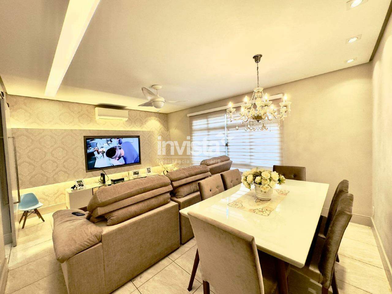 Apartamento à venda no bairro Encruzilhada