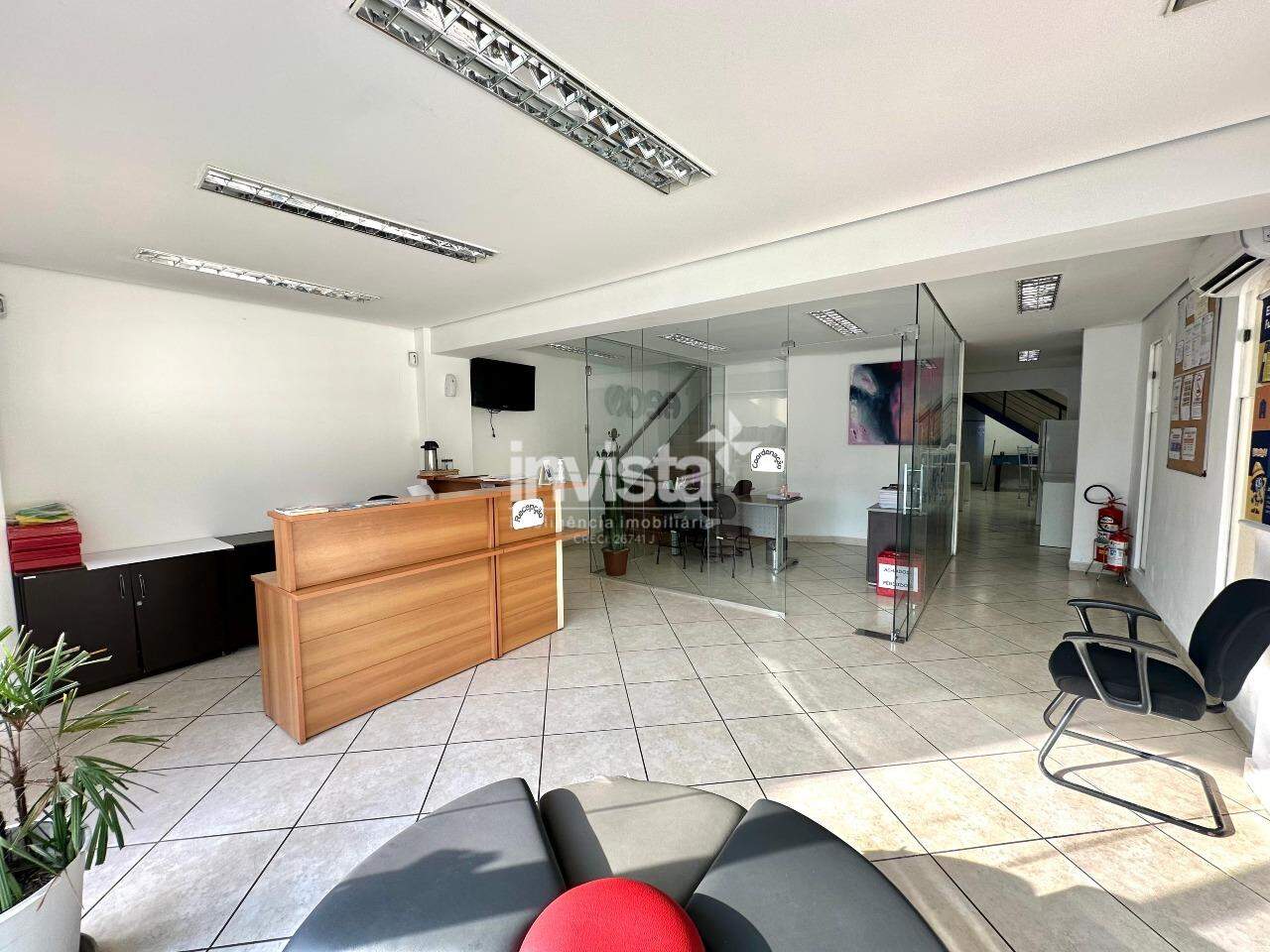 Prédio Comercial a Venda