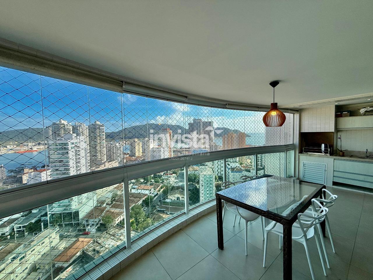 Apartamento à venda no bairro Ponta da Praia