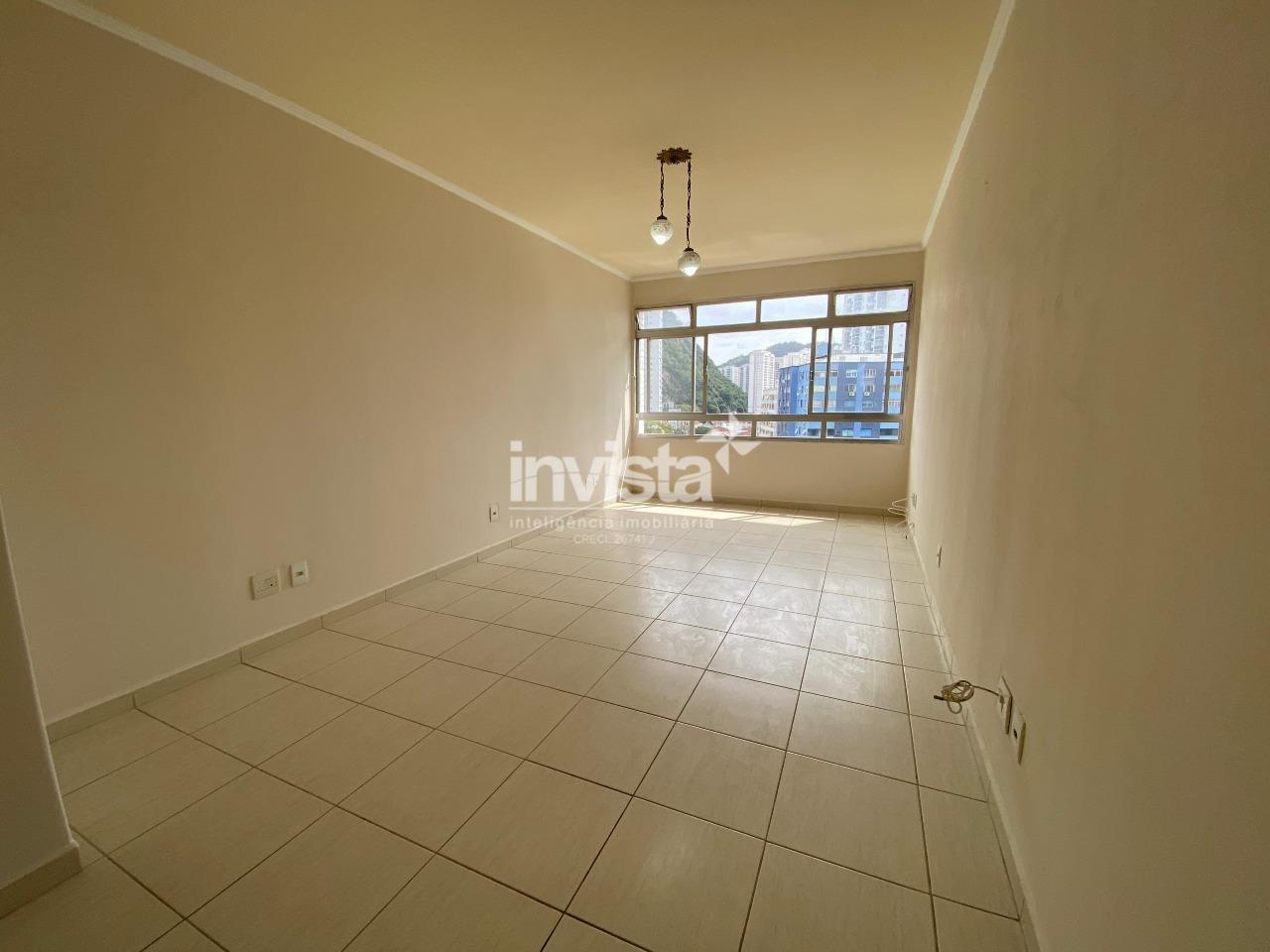 Apartamento para aluguel no bairro José Menino