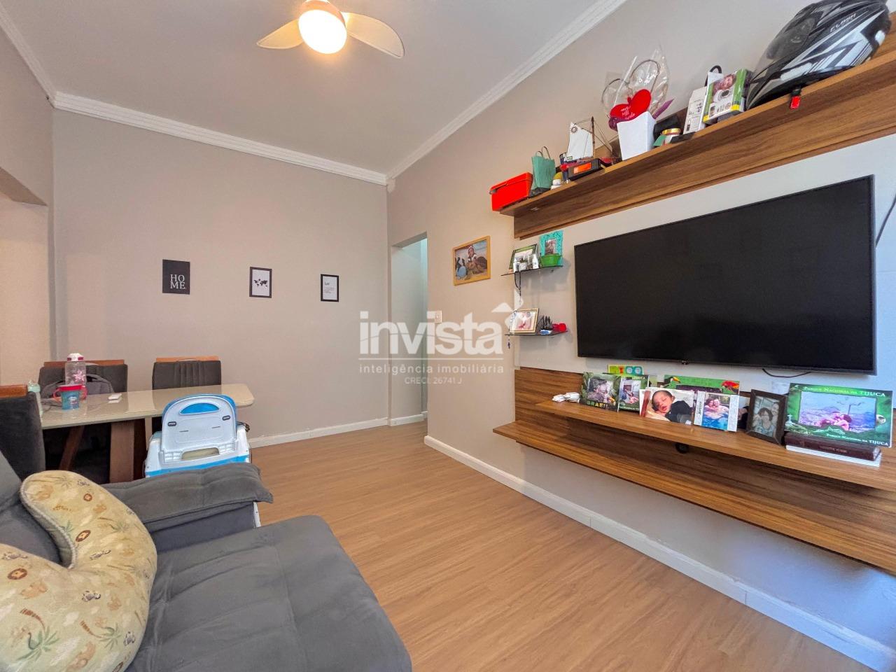 Apartamento à venda no bairro José Menino