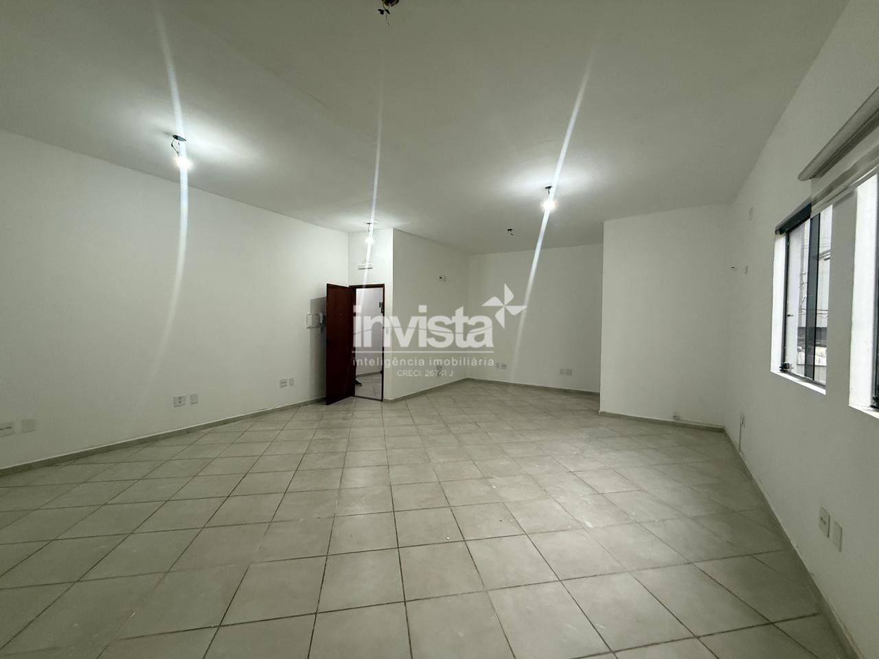 Sala Comercial para aluguel no bairro Vila Mathias