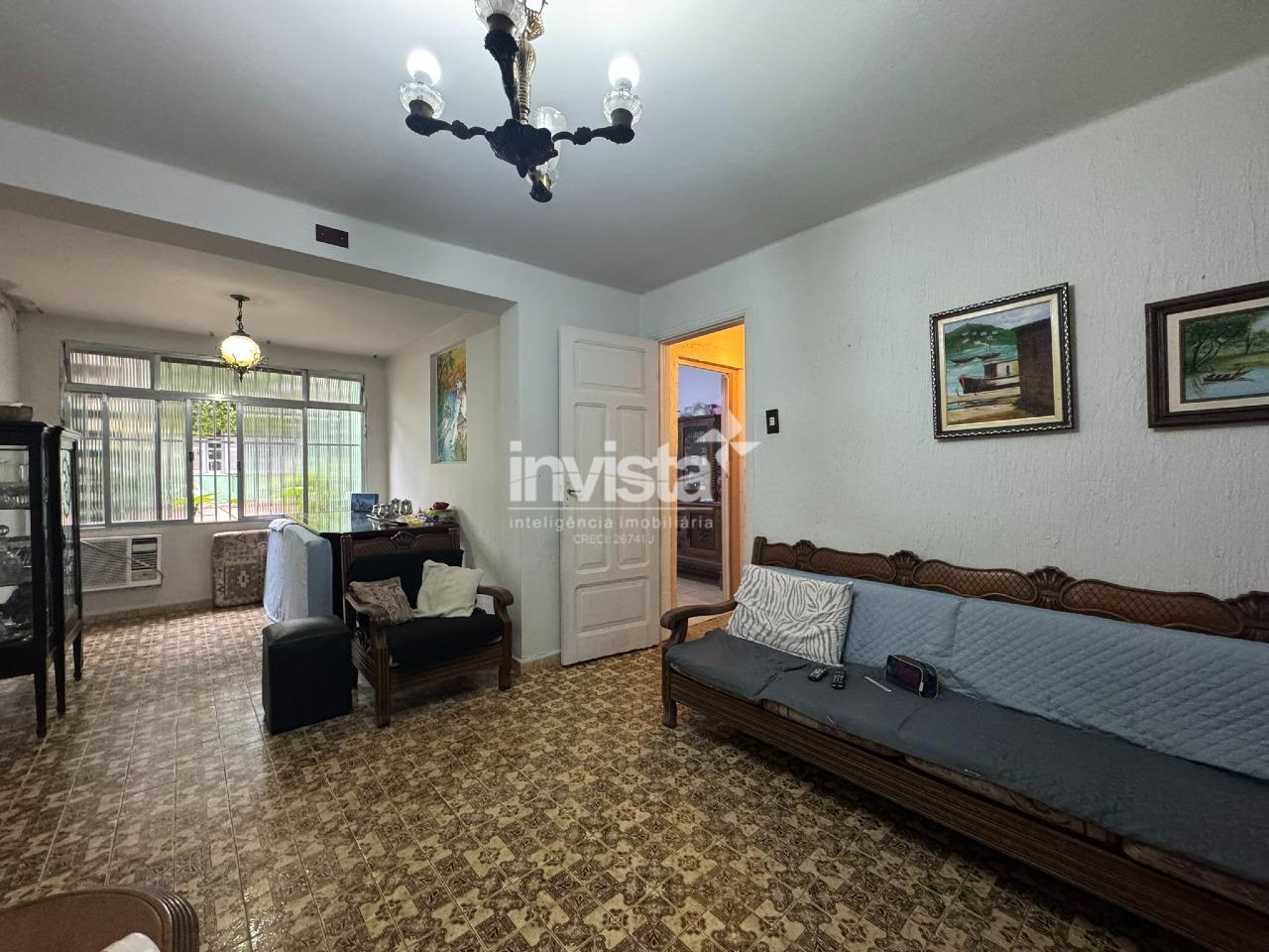 Casa à venda no bairro Vila Mathias