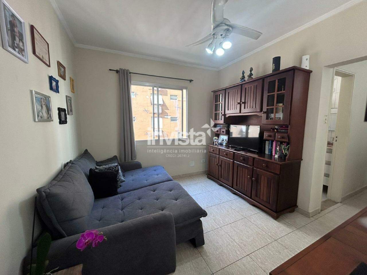 Apartamento à venda no bairro Boqueirão