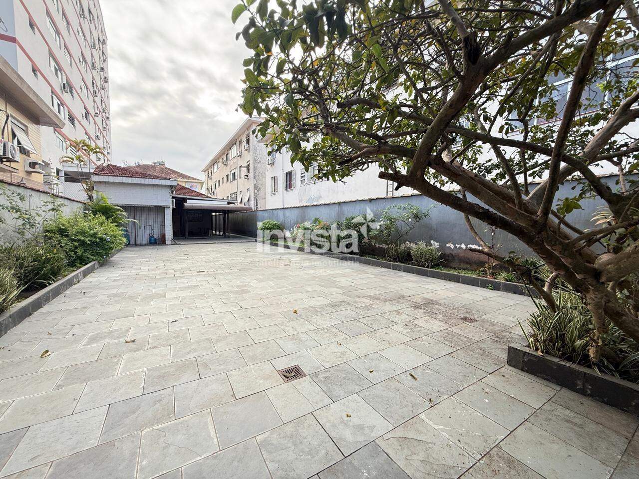 Casa à venda no bairro Gonzaga