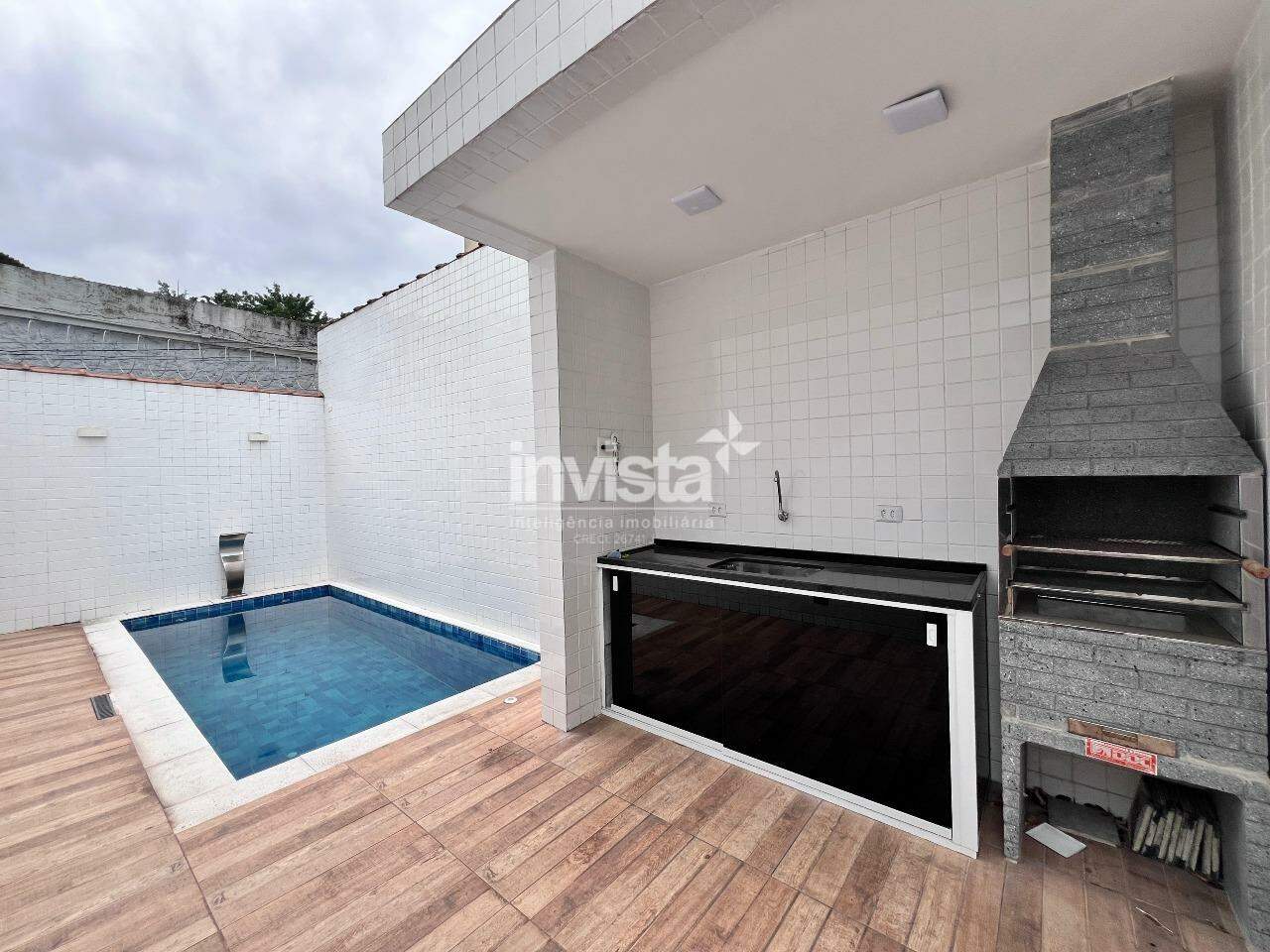 Casa à venda no bairro Aparecida