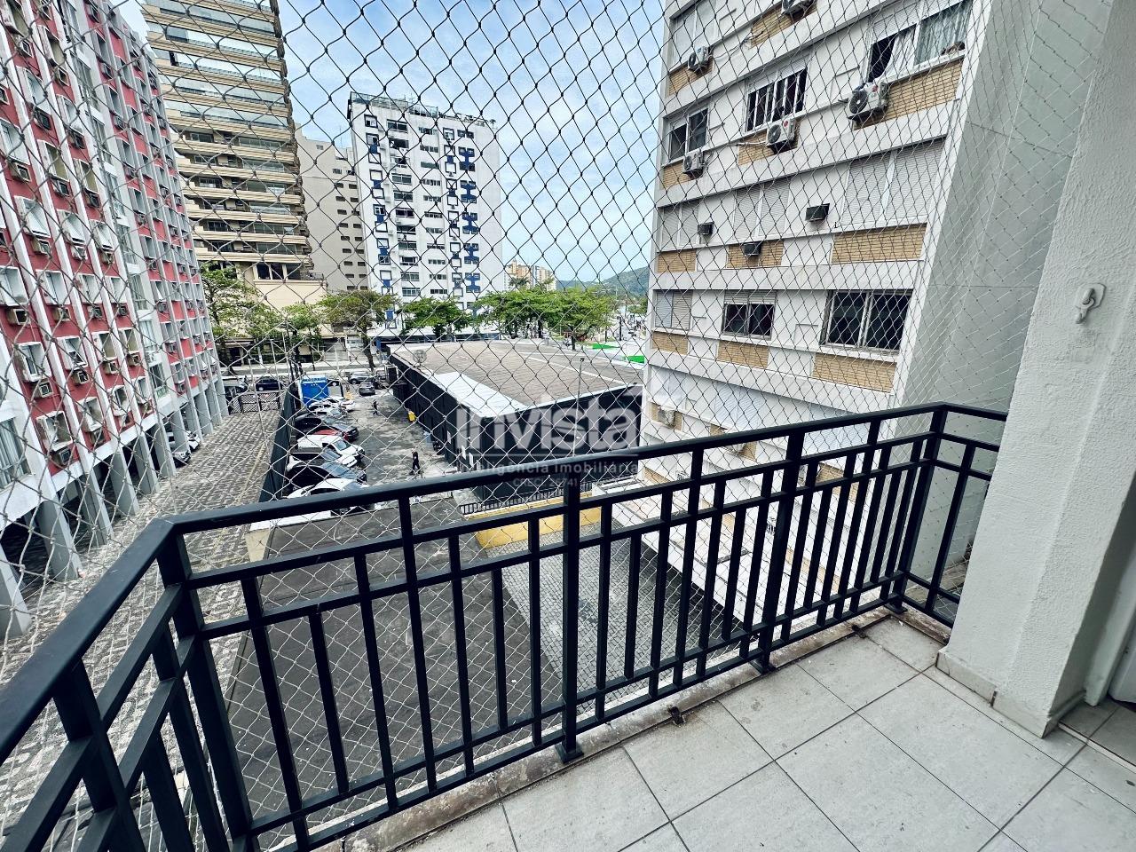 Apartamento à venda no bairro Aparecida
