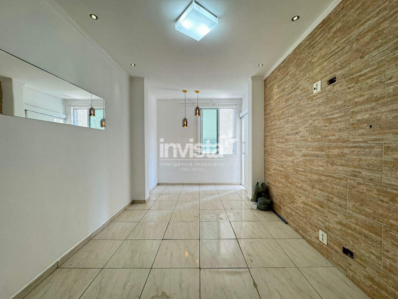 Apartamento à venda no bairro José Menino