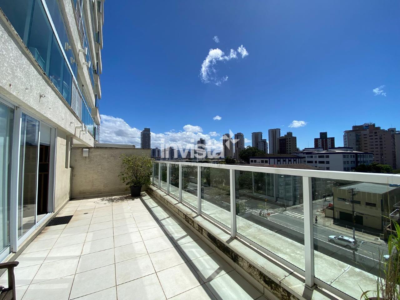 Apartamento para aluguel no bairro Ponta da Praia