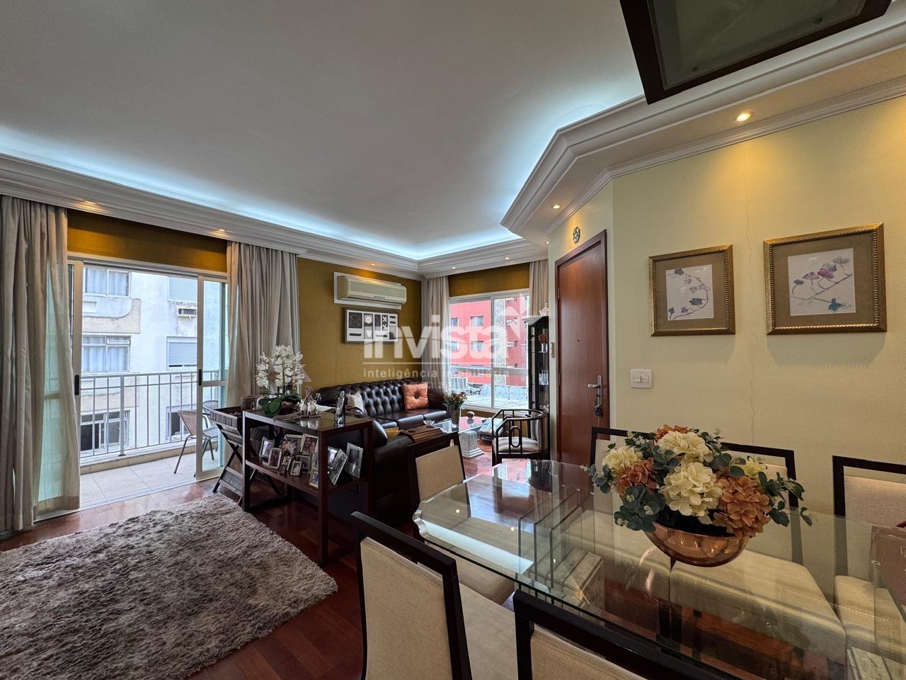 Apartamento à venda no bairro Boqueirão