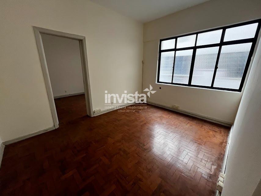 Sala comercial para locação no Centro