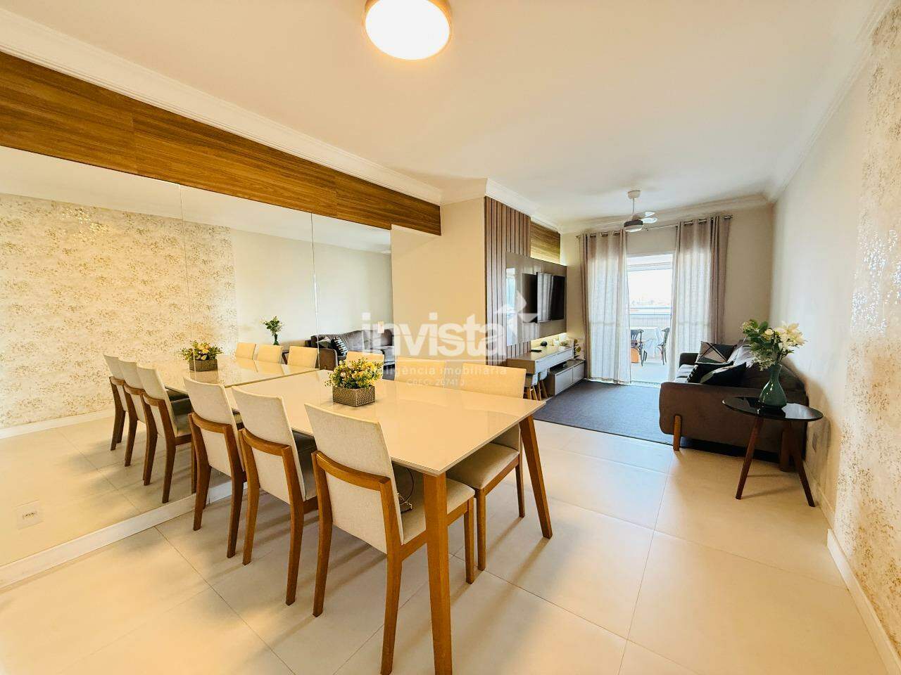 Apartamento à venda no bairro Ponta da Praia