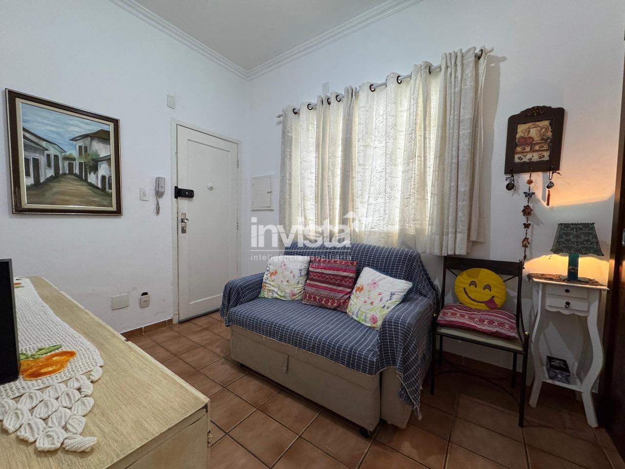 Apartamento à venda no bairro Embaré