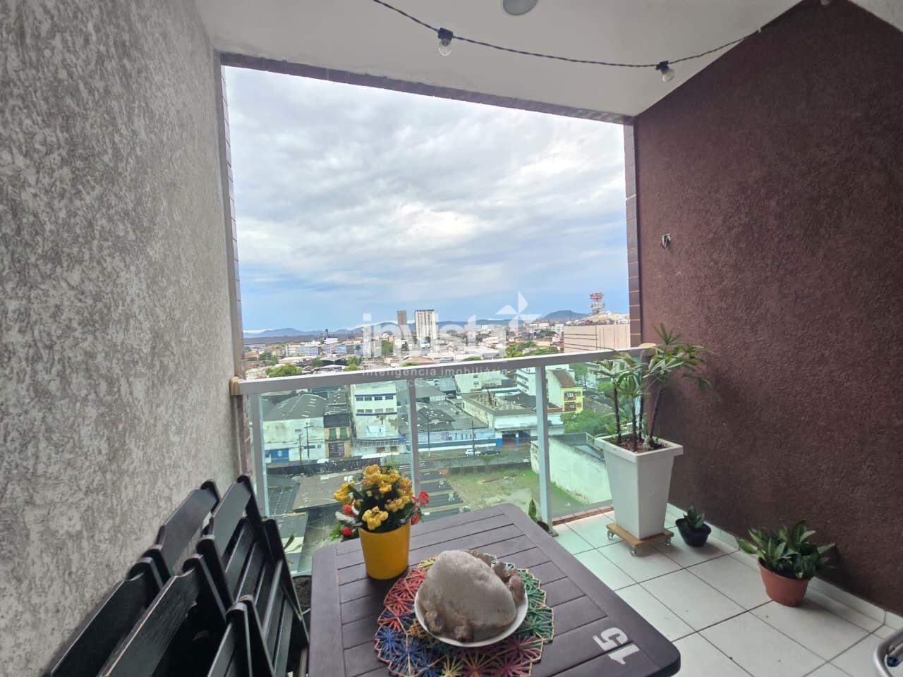 Apartamento à venda no bairro Vila Mathias