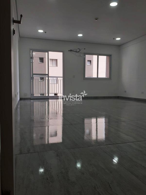 Sala Comercial para aluguel no bairro Vila Mathias