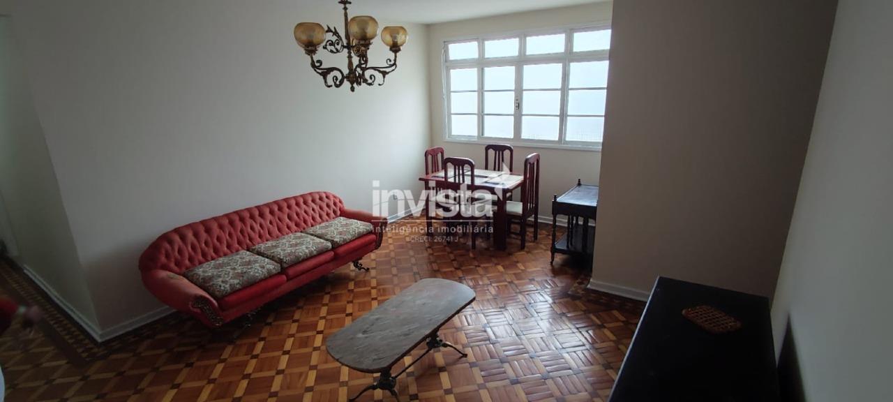 Apartamento para aluguel no bairro Campo Grande