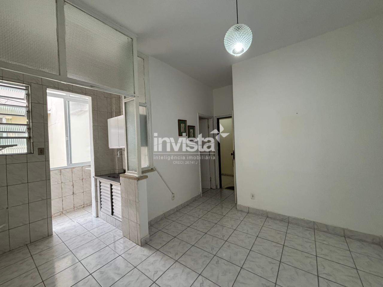 Apartamento à venda no bairro Boqueirão