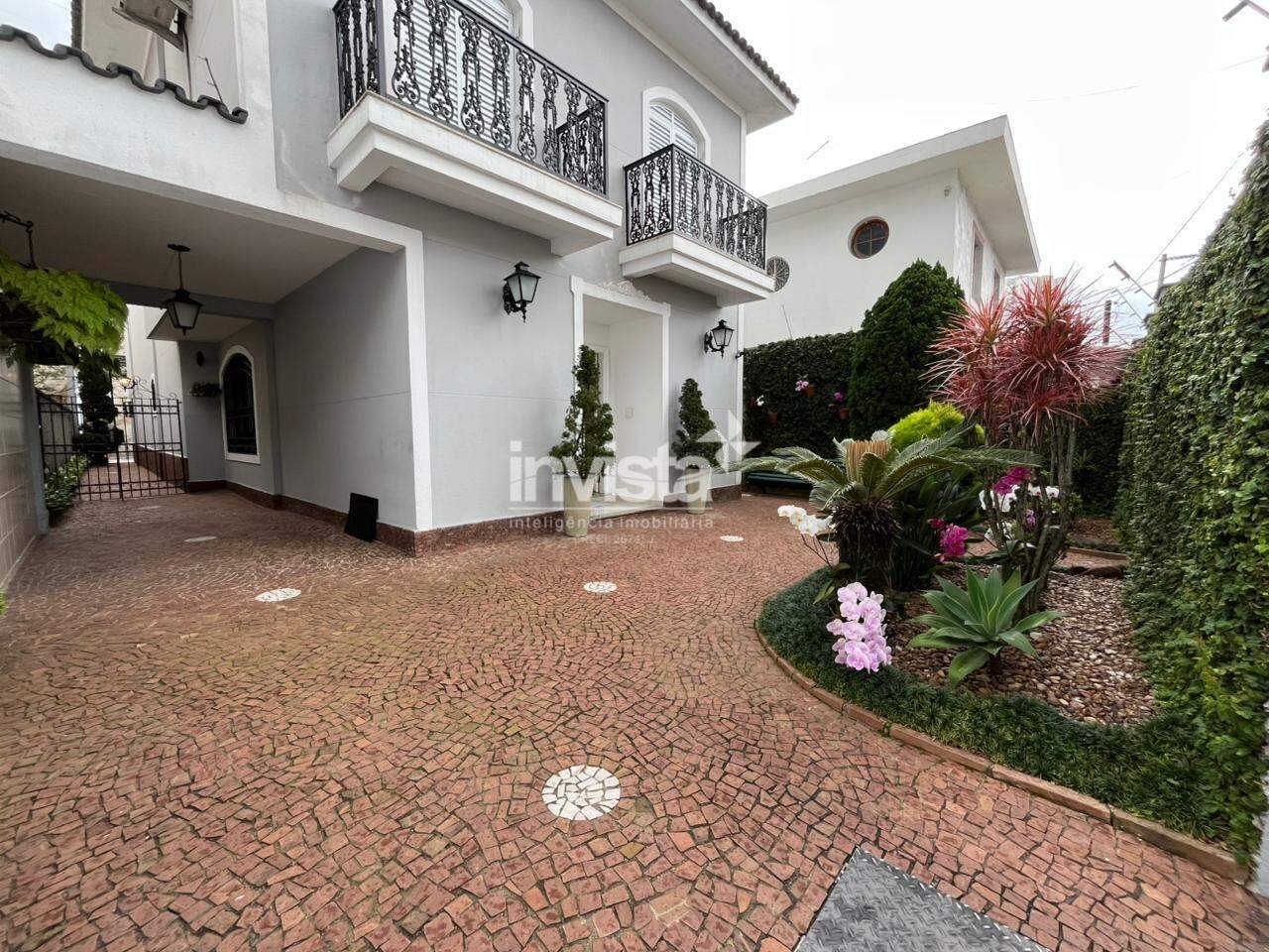 Casa à venda no bairro Ponta da Praia