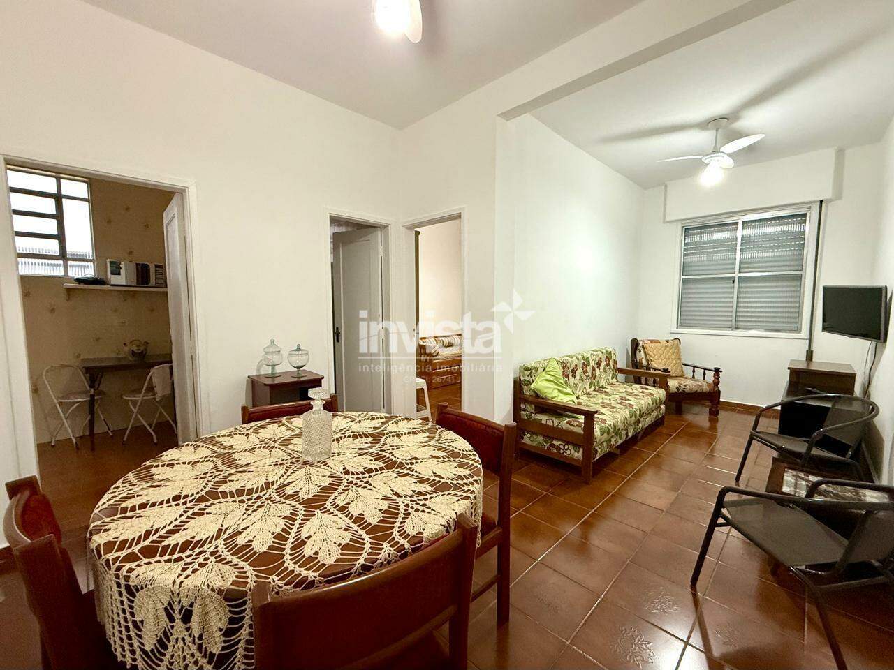 Apartamento à venda no bairro Boqueirão