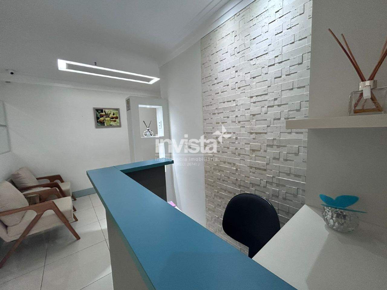 Clínica Médica para locação no Boqueirão