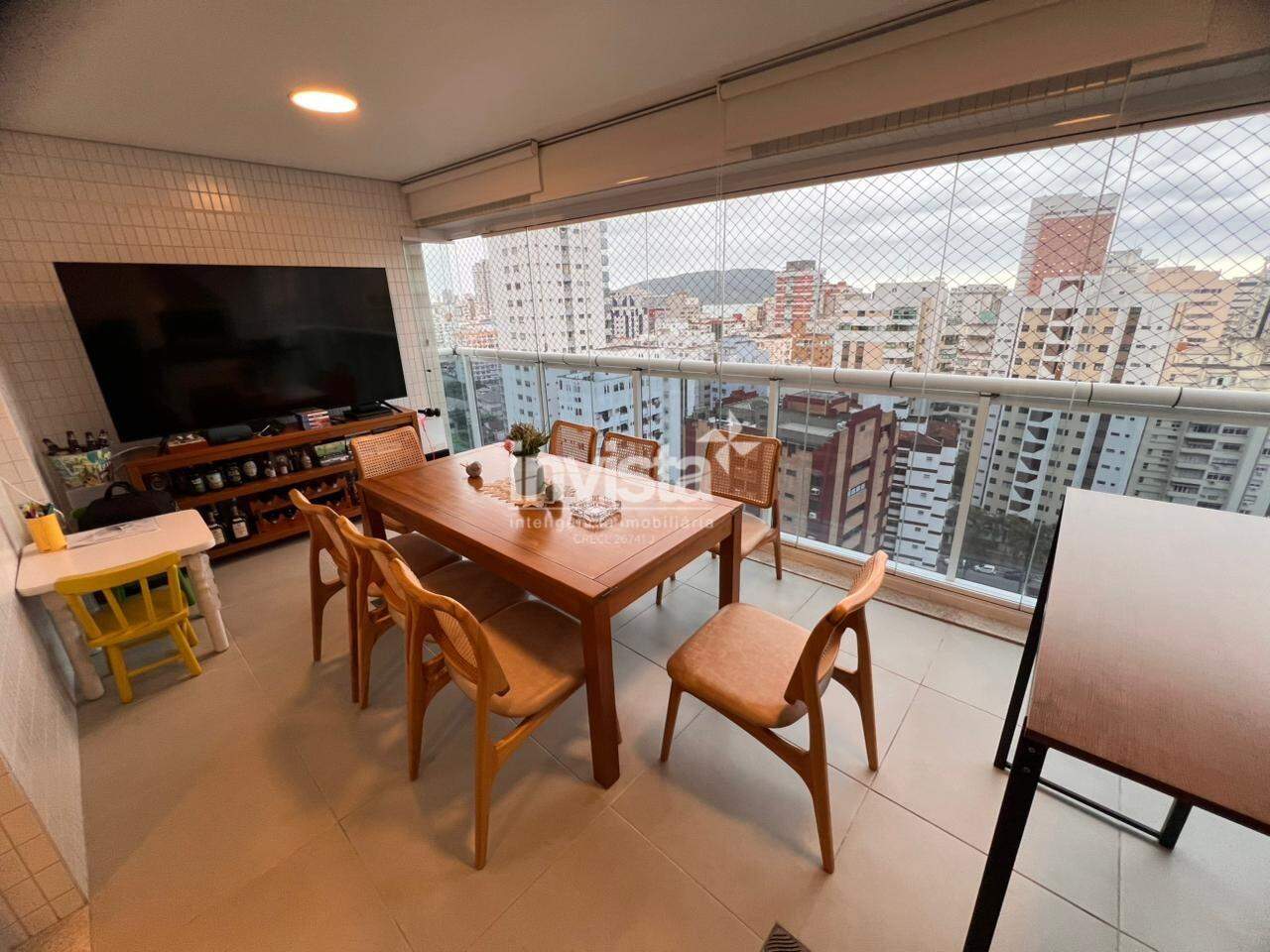 Apartamento à venda no bairro Boqueirão