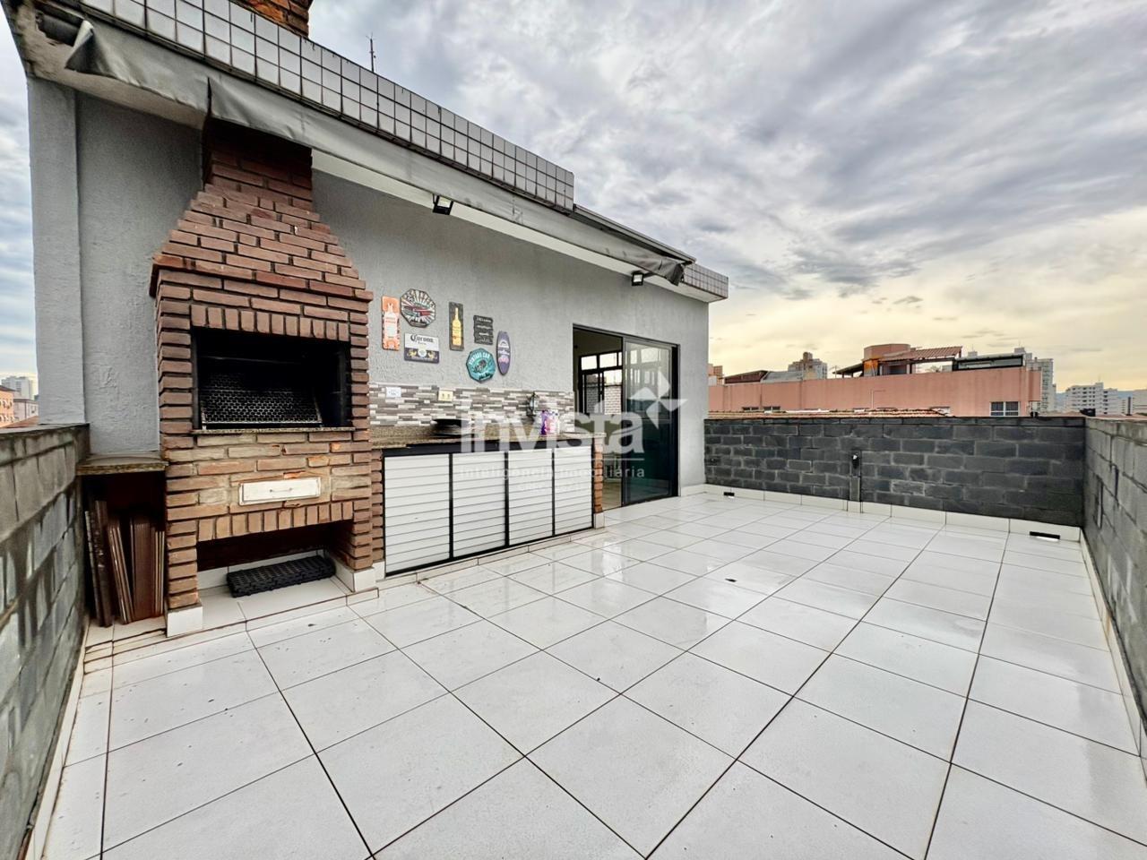 Cobertura à venda no bairro Macuco