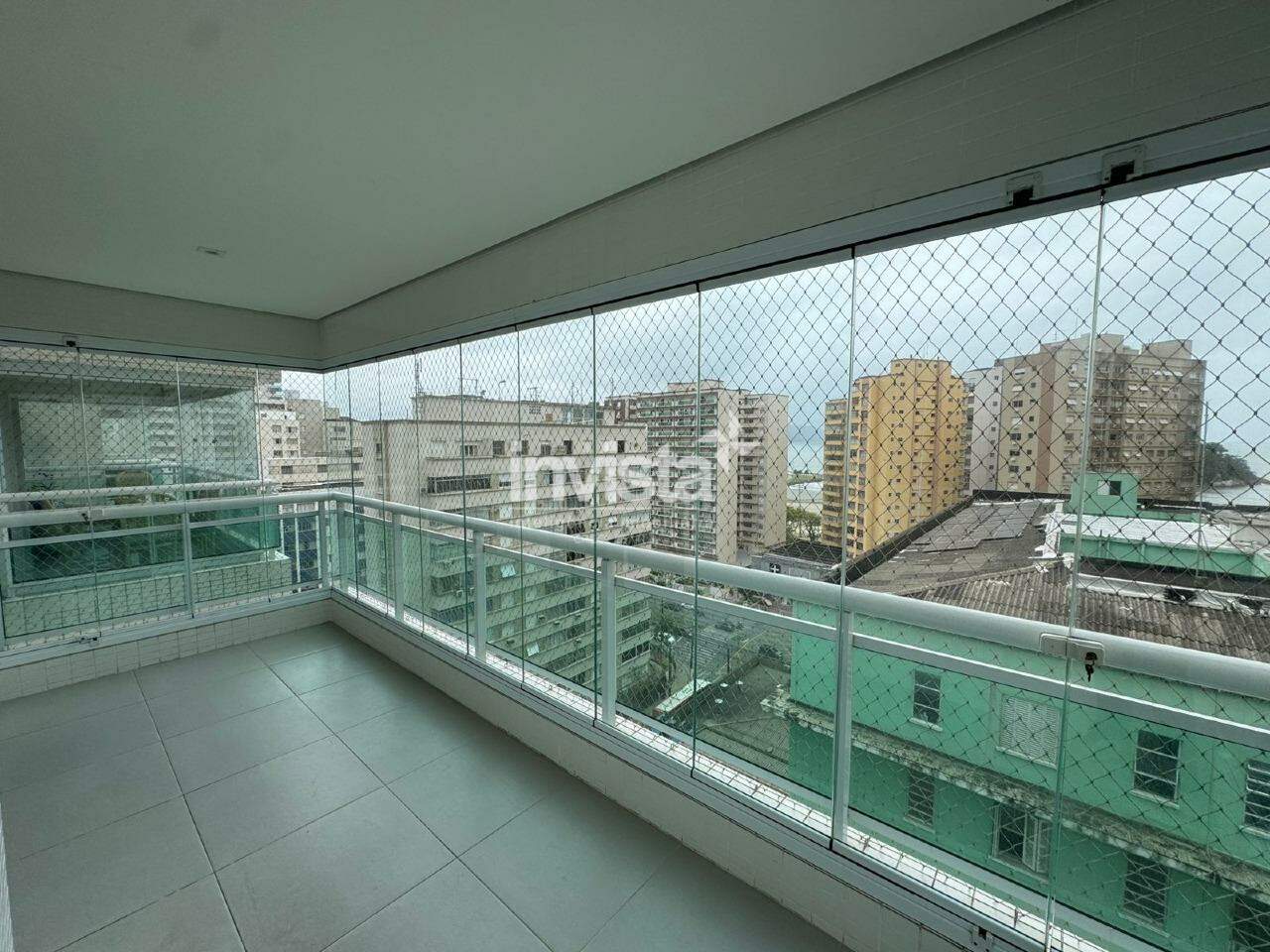 Apartamento à venda no bairro José Menino