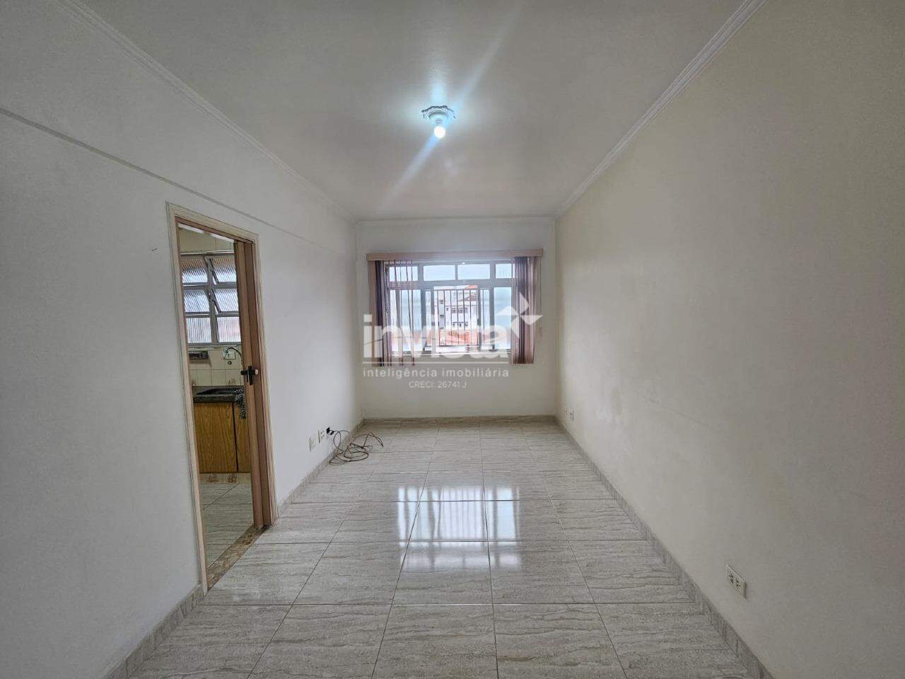 Apartamento à venda no bairro Embaré