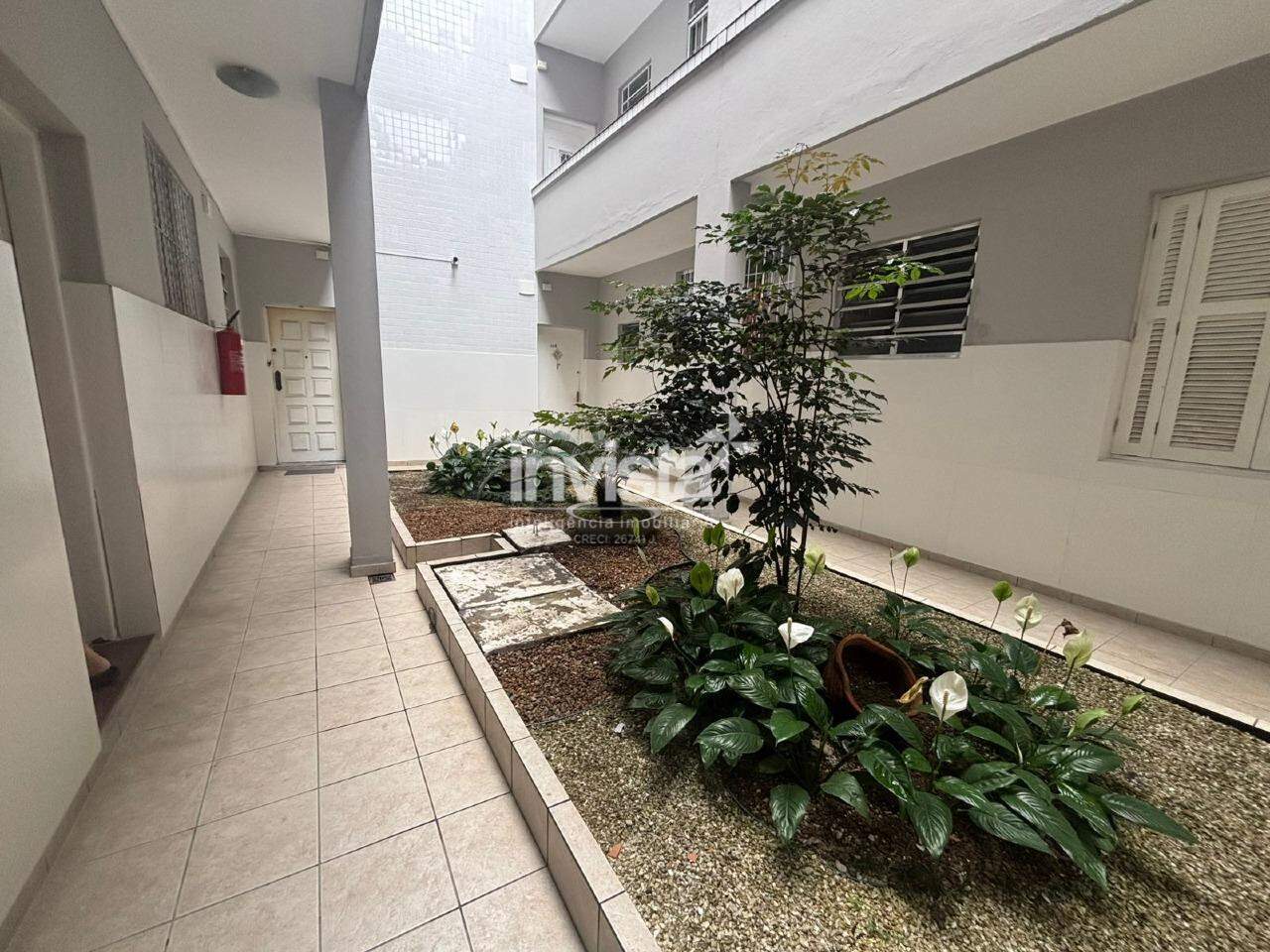 Apartamento à venda no bairro Campo Grande
