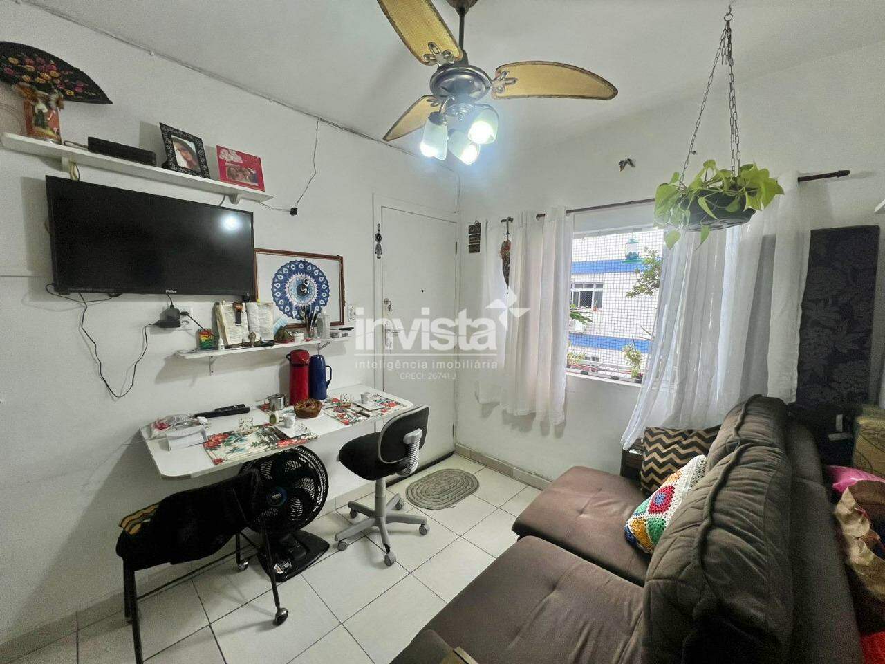 Apartamento à venda no bairro Aparecida