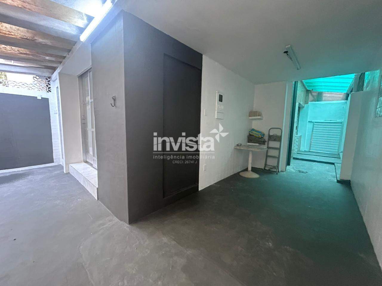 Casa Térrea para aluguel no bairro Embaré