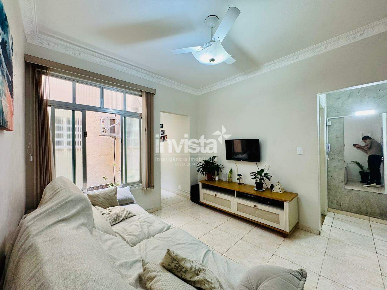 Apartamento à venda no bairro Marapé