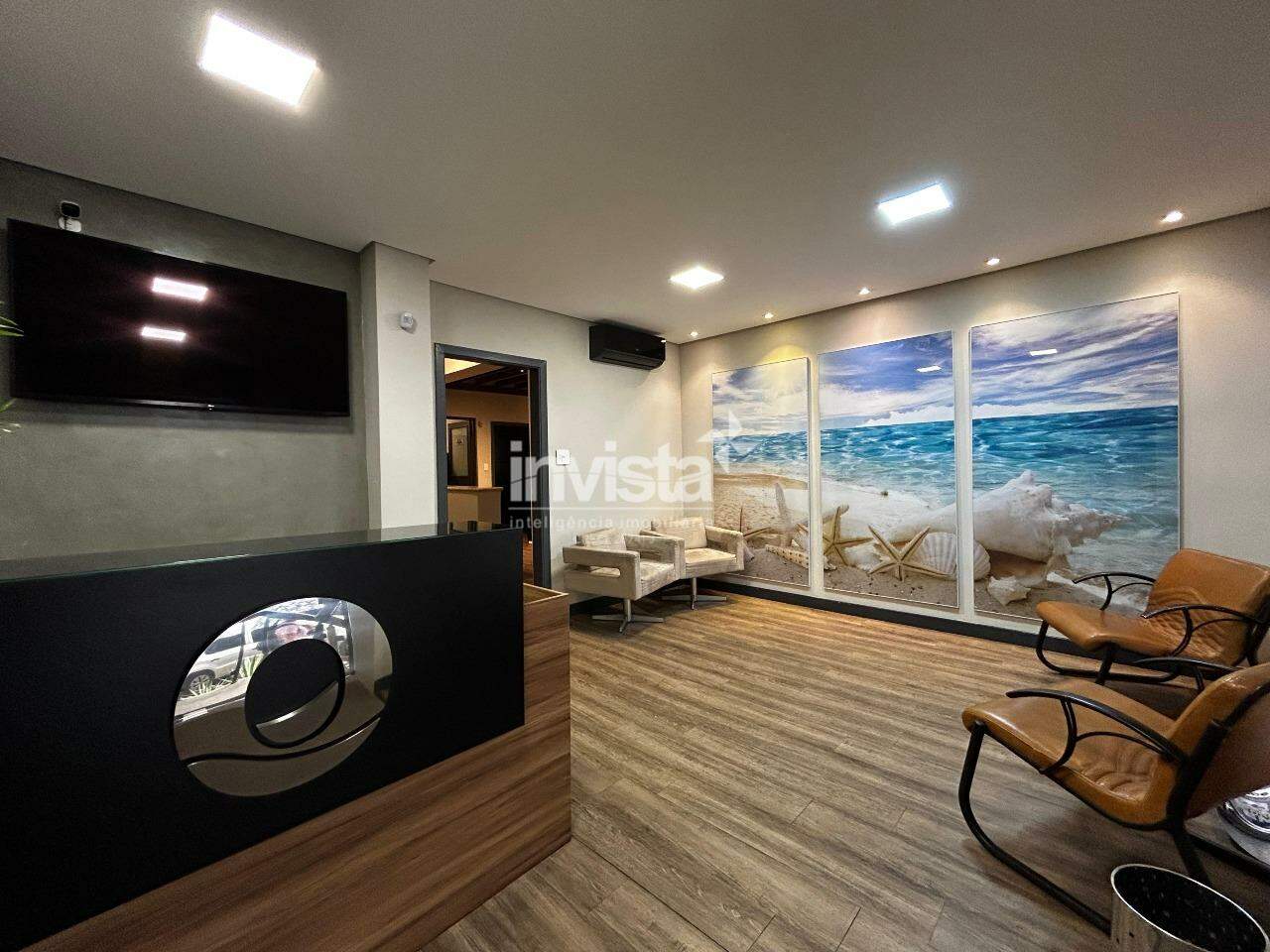 Prédio Inteiro à venda no bairro Gonzaga