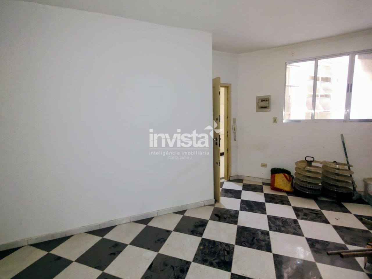 Sala Comercial para Locação no coração do Gonzaga