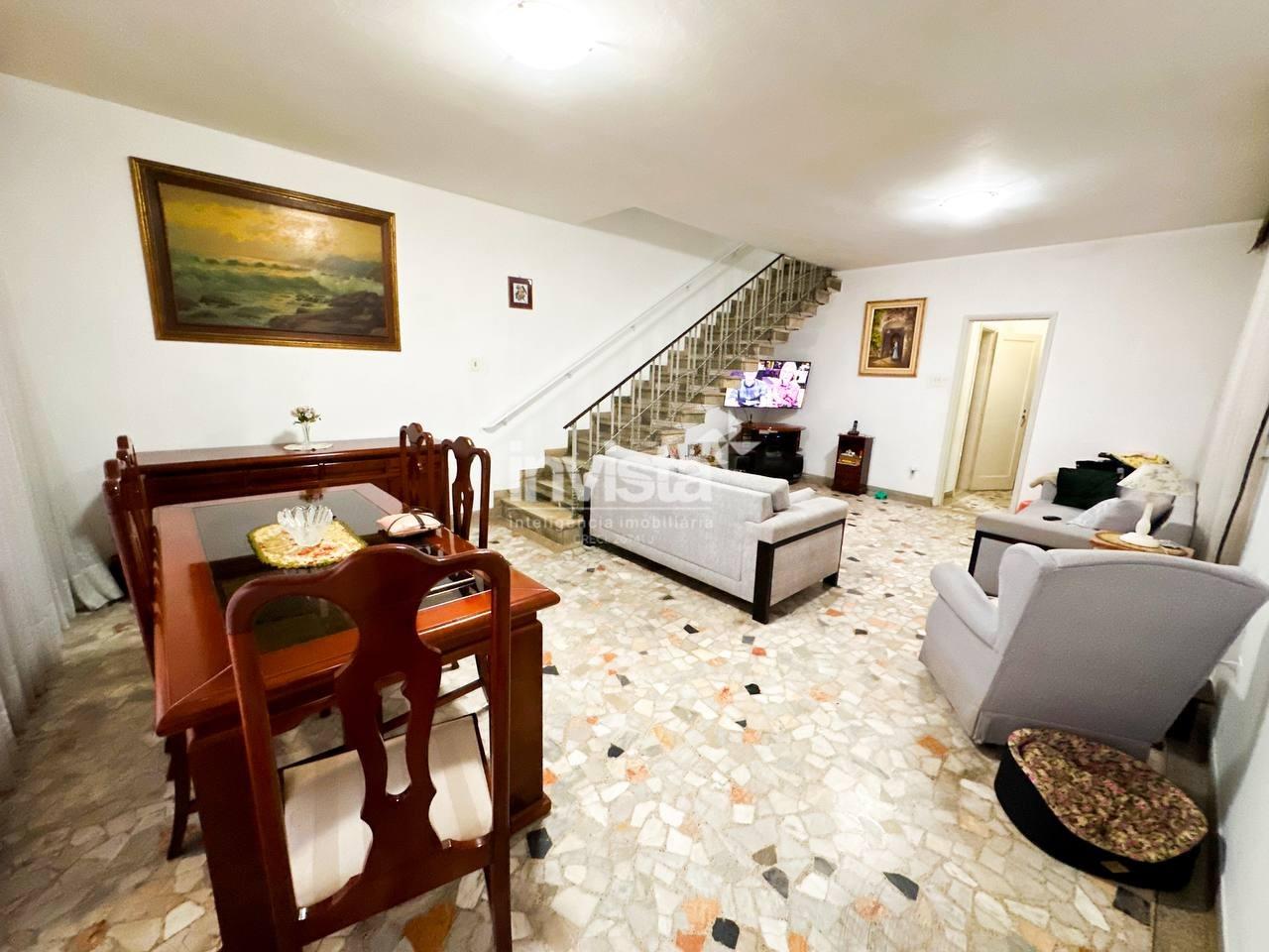 Casa à venda no bairro José Menino