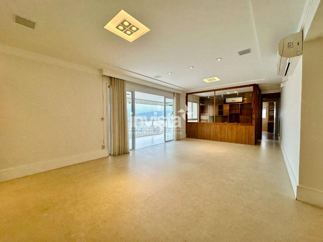 Apartamento à venda no bairro Embaré