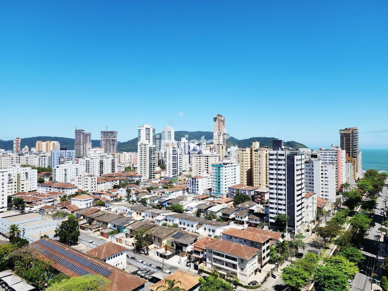 Apartamento à venda no bairro Aparecida