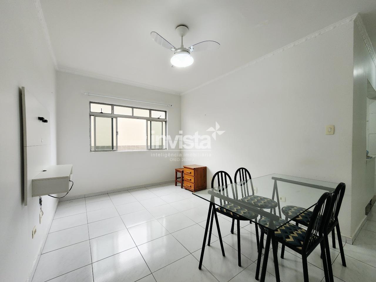 Apartamento à venda no bairro Embaré