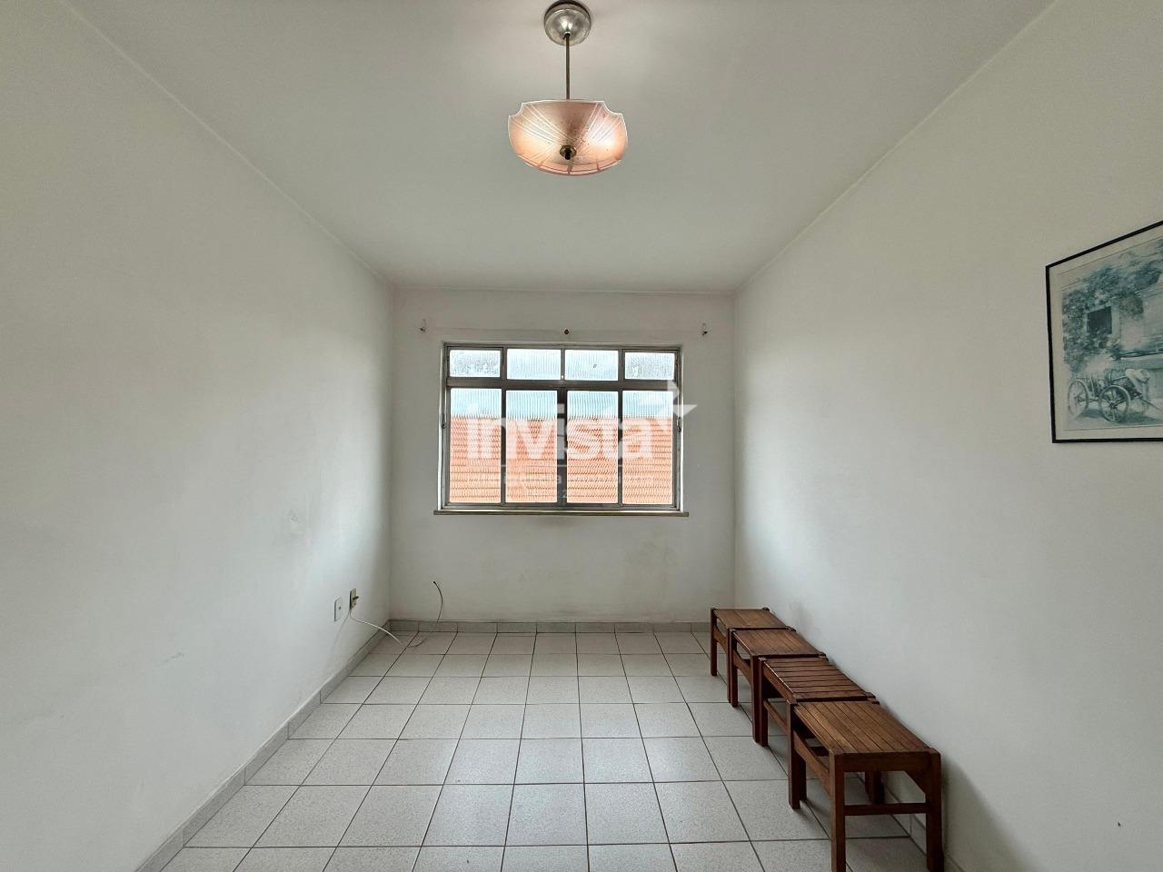 Apartamento residencial à venda no Bairro do Macuco em Santos