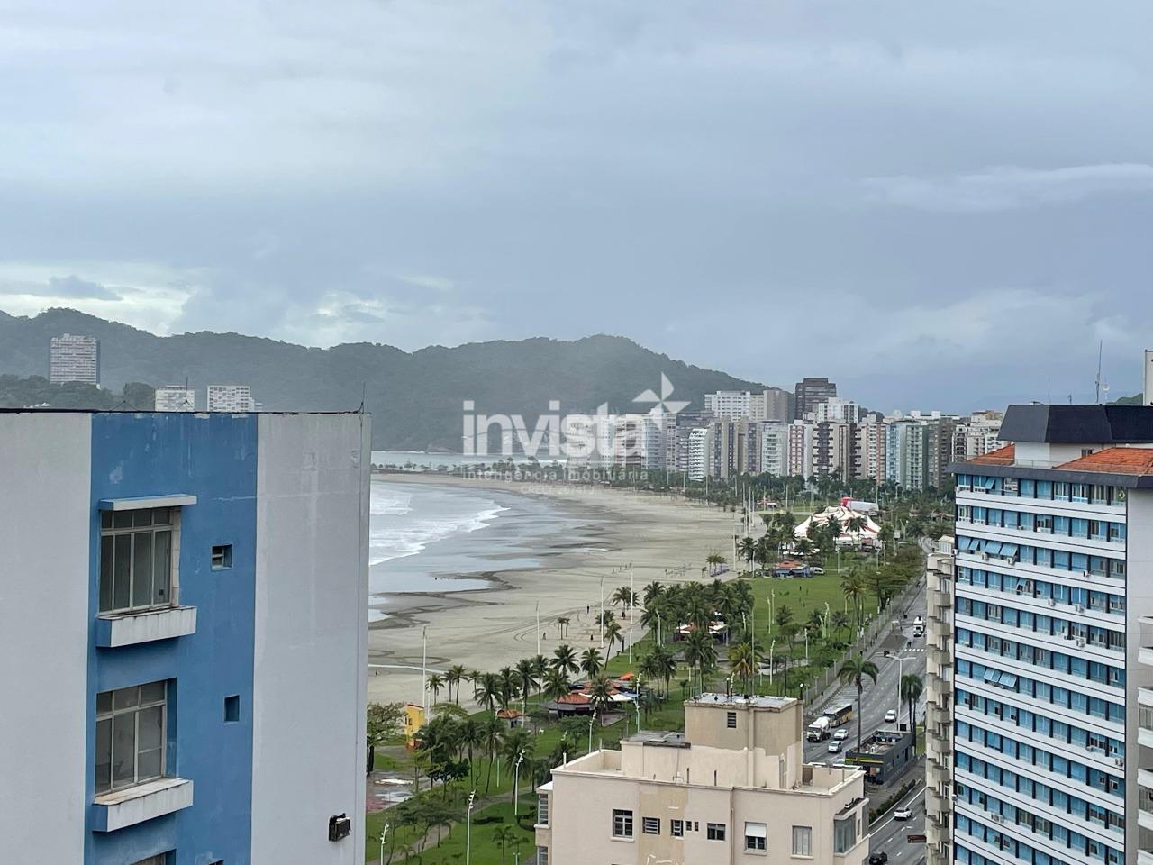 Apartamento à venda no bairro José Menino