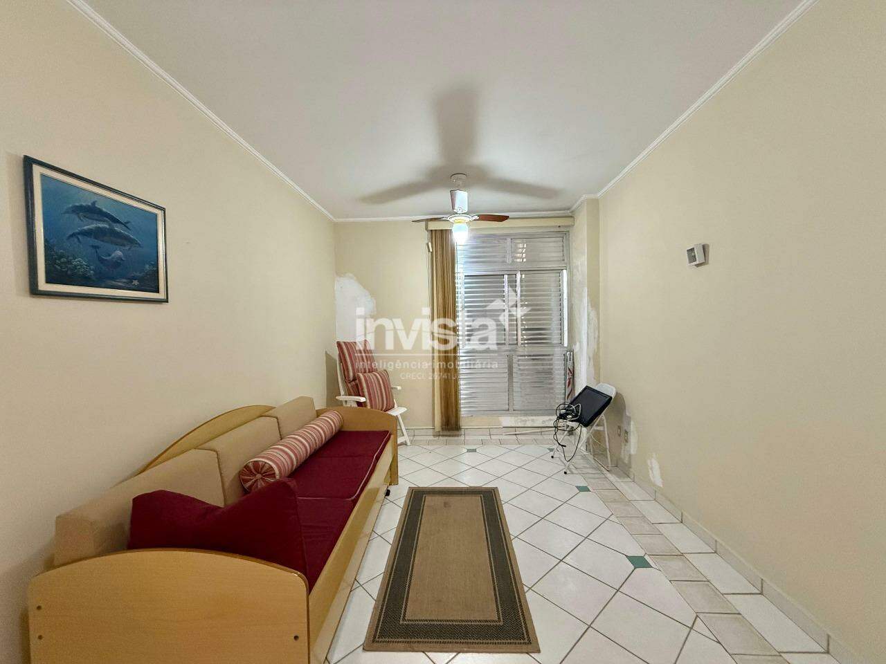 Oportunidade Kitnet na Quadra da Praia