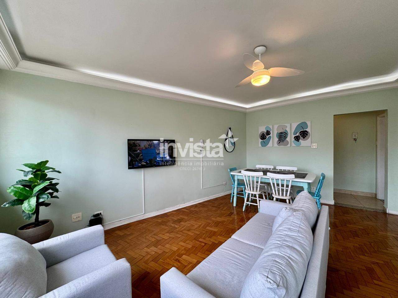 Apartamento à venda no bairro José Menino