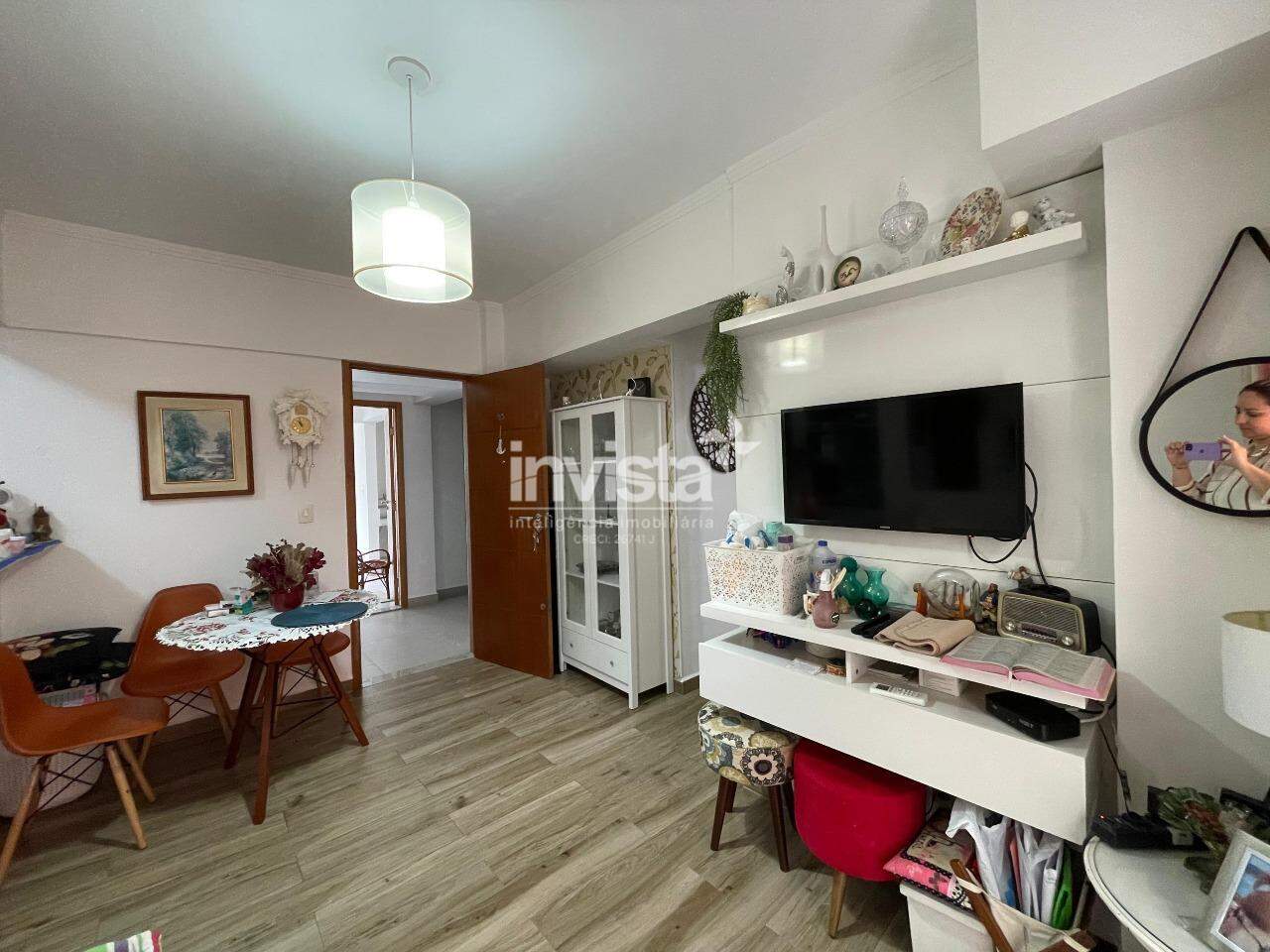 Apartamento à venda no bairro José Menino