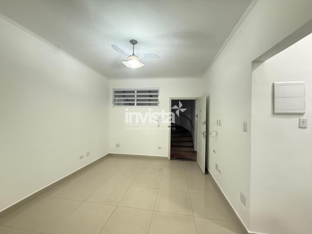 Apartamento para aluguel no bairro Embaré