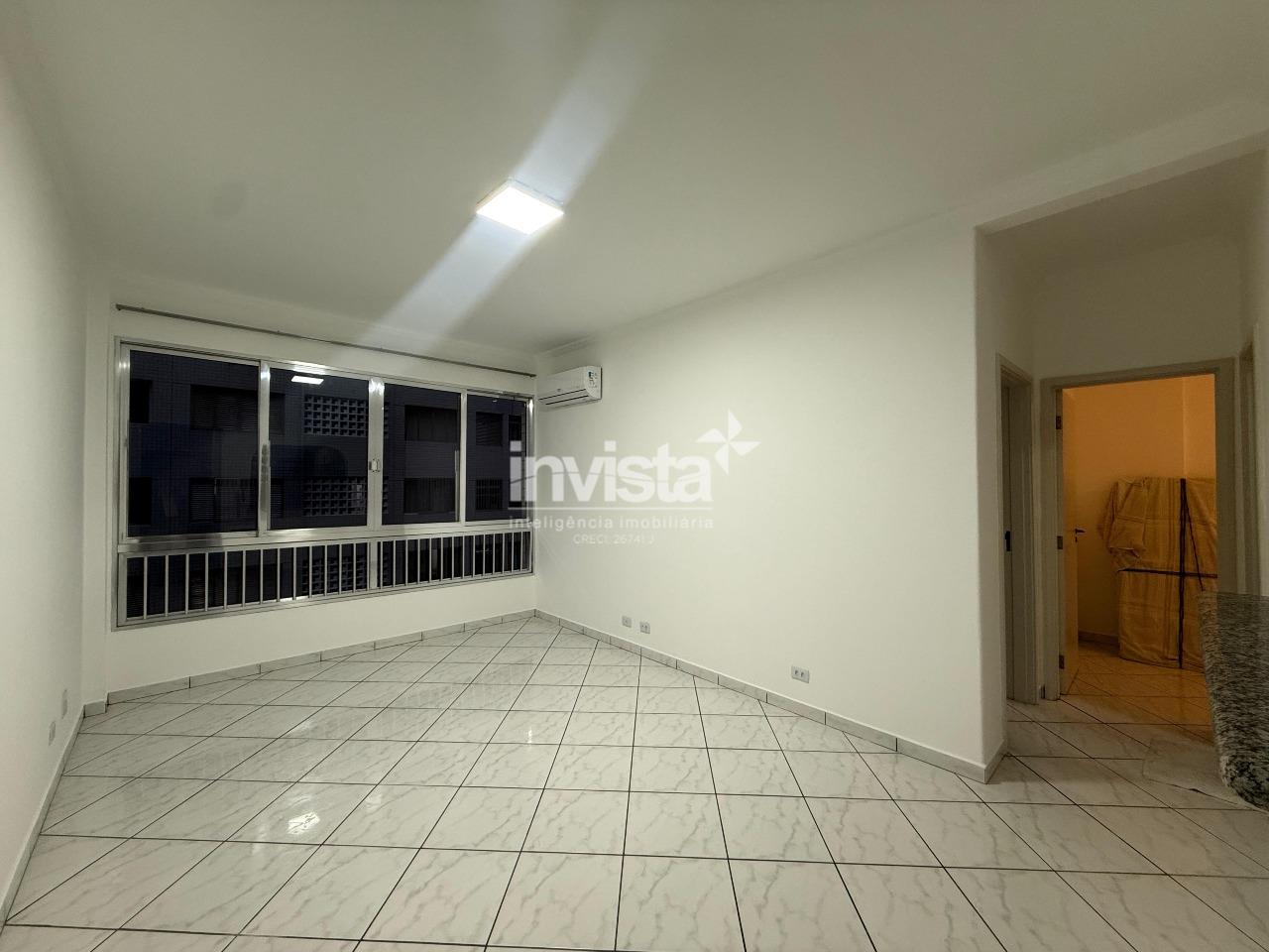 Apartamento para aluguel no bairro Embaré