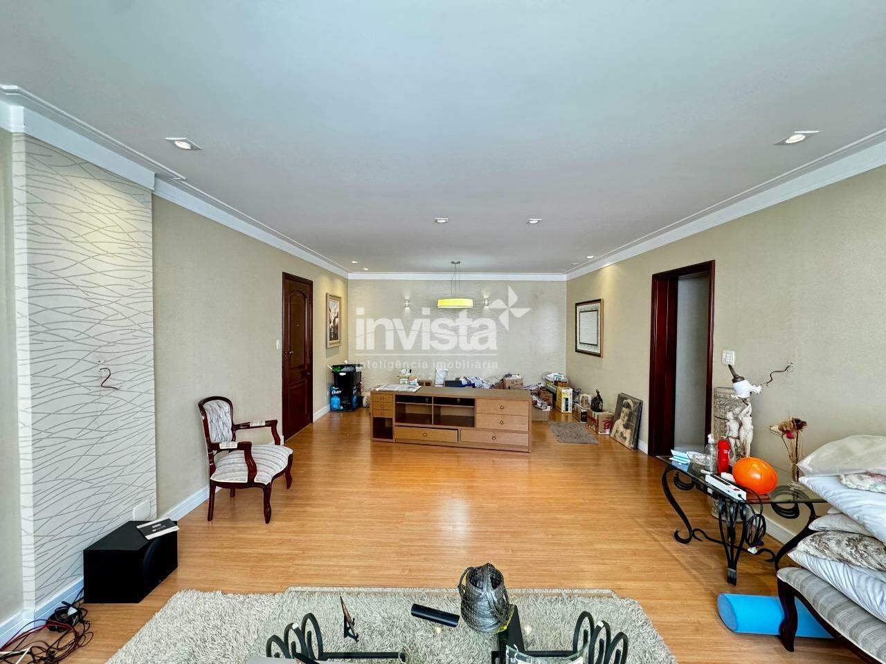 Apartamento à venda no bairro Ponta da Praia