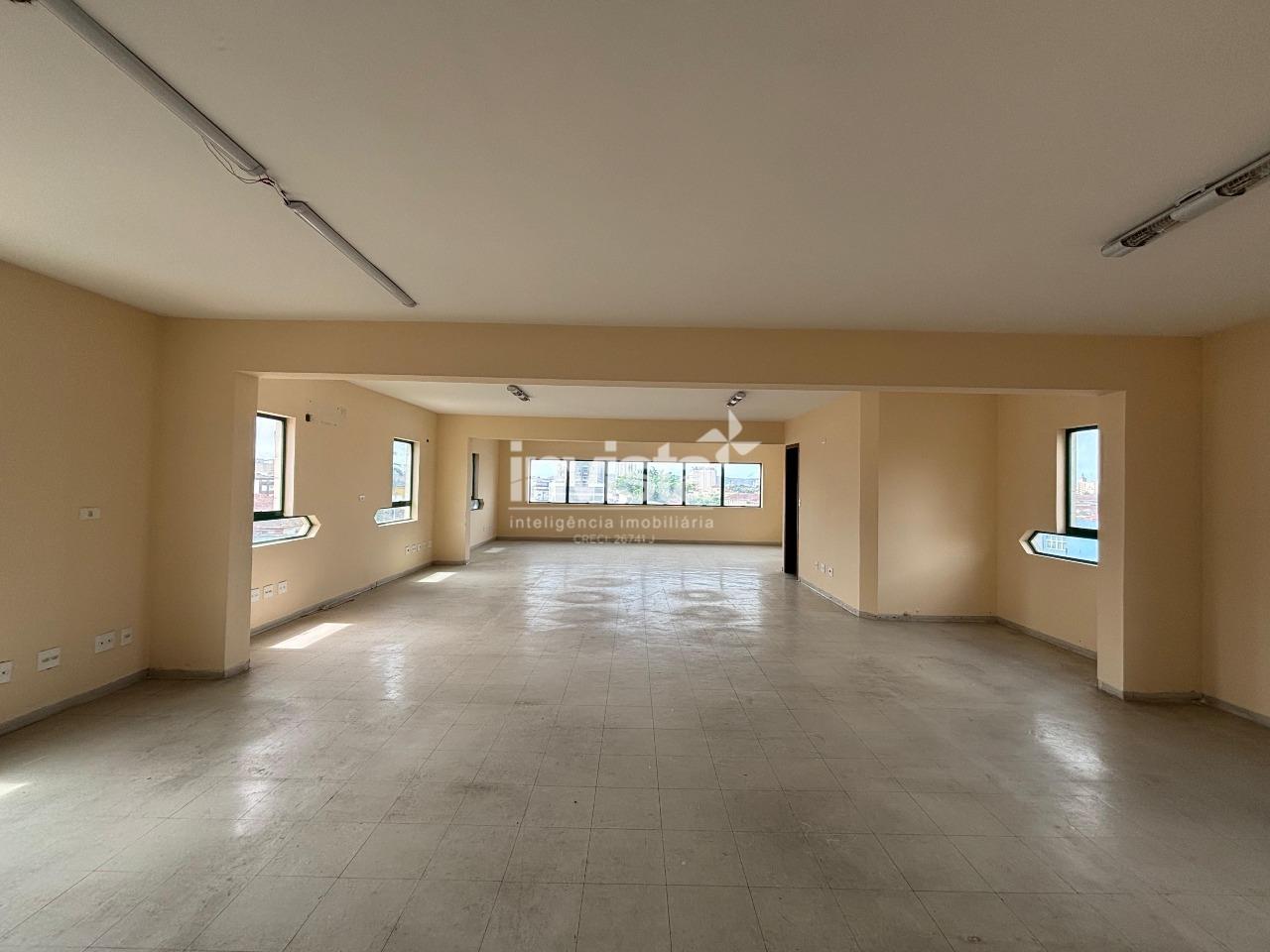 Sala Comercial para aluguel no bairro Gonzaga
